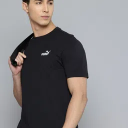 Puma Pure Cotton T-shirt-picture-19