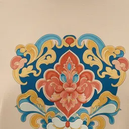 HELLCAT Women Printed T-shirt image 2