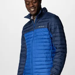 Columbia Silver Falls II Omni-Shield Jacket image 5