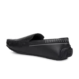 Bata Men Formal Slip-Ons image 4