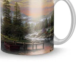 Gift4You Ceramic Cup image 2