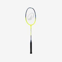 perfly ADULT BADMINTON RACKET BR SENSATION 530 LIME image 2
