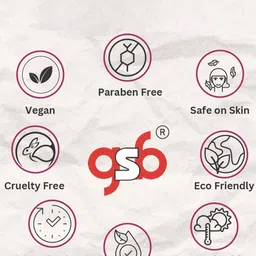 GSB Sandal Balaji Alcohol Free Long Lasting Attar - 6 ml image 3