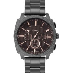 Fossil Men Machine Chronograph Analogue Watch FS6097I-picture-15