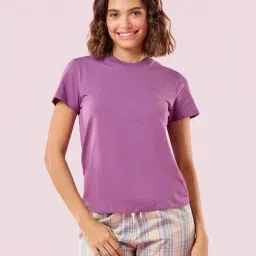 Enamor Purple Top-picture-42