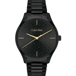 Calvin Klein 25200170 Iconic Analog Unisex Watch image 2