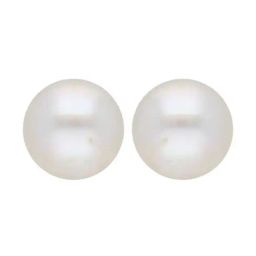 Sri Jagdamba Pearls Bhauli 22k Gold Earrings for Women-picture-15