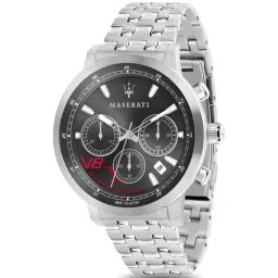 Maserati R8873134003 Granturismo Analog Watch for Men-picture-12