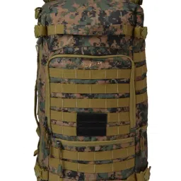 F Gear Garrison 36 Ltrs Marpat Khaki Camo Medium Backpack-picture-33