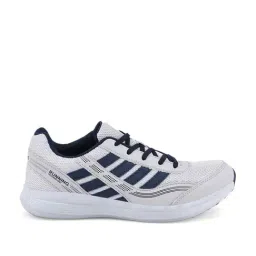 Campus Men's White Running Shoes-picture-32