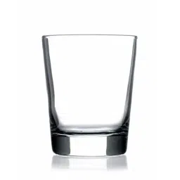 Pasabahce Transparent Izmir Whisky Glasses (0.275 L) - Set of 6 image 3