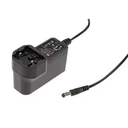 Mean Well ADAPTOR, AC-DC, MEDICAL, 12V, 1A, GEM12I12-P1J-picture-28