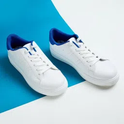 Forca by Lifestyle Men's Blue Casual Sneakers image 1