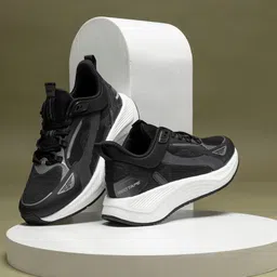 Red Tape Women Drift + Mesh Walking Shoes-picture-20