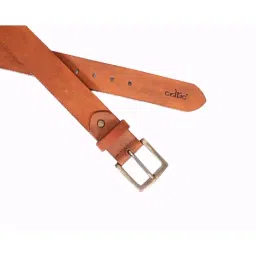 Celtic Tan Belt image 2