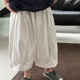 LULU & SKY Boys Culottes Trousers-picture-18