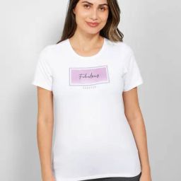 Jockey White Cotton Graphic Print T-Shirt (Prints & Colors May Vary)-picture-28
