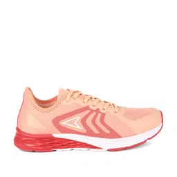 Power by Bata Women's Peach Running Shoes image 1