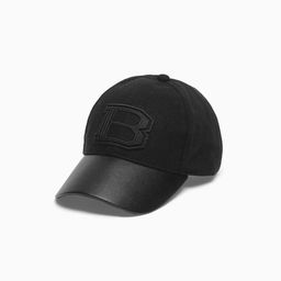 THE BEAR HOUSE Men Embroidered Baseball Cap-picture-29