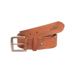 Celtic Tan Belt image 4