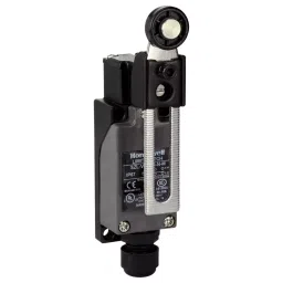 Honeywell Limit Switch, Spst-No/Nc, 0.5A, 380Vac, SZL-VL-S-B-N-M.-picture-20