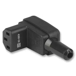 SCHURTER Socket, Iec, R/A, C13, 4300-06, 10A, 4300.0609-picture-18