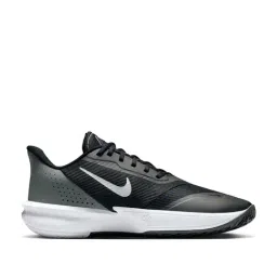 Nike Men's Black Basketball Shoes-image-90