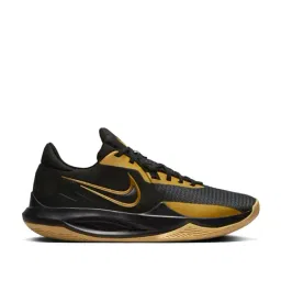 Nike Men's Black Basketball Shoes-picture-23