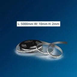 Philips ProfileShine 5 Mtr LED Profile Light for Ceiling & Home Decoration (Cool Day Light) image 3