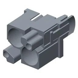 TE CONNECTIVITY Heavy Duty Insert, Rcpt, 2Pos, 20Awg, T2111027201-702.-picture-24
