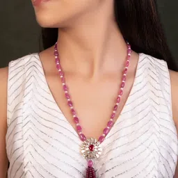 Tyaani Jewellery by Karan Johar Women Earrings Diamond image 3