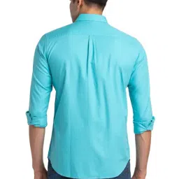 Raymond Green Contemporary Fit Shirt image 2
