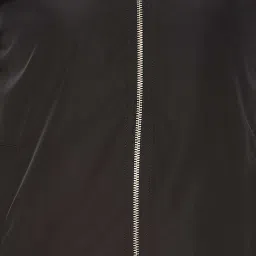 Van Heusen Black Regular Fit Jacket image 5