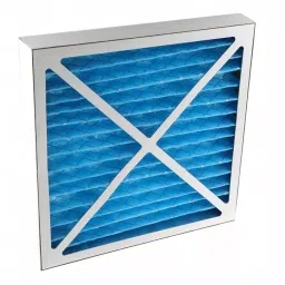 RS PRO Panel Filter Intrepid Pleated G4 Grade 7 MERV Rating 292x292x45 mm, 7302842-picture-35