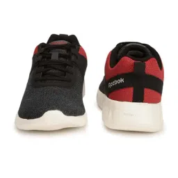 Reebok Men's Speedstar run Gravel Grey Running Shoes image 5