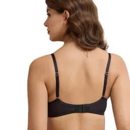 Amante Black Bra image 2