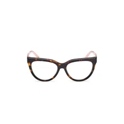 SKECHERS Brown Acetate Frame SE50104 53 052 (53)-picture-36