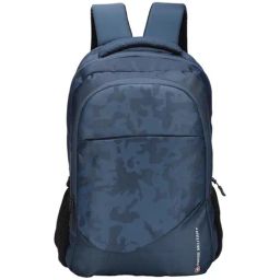 Swiss Military 32 Blue Medium Backpack-picture-4