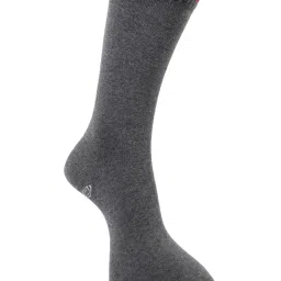 Dollar Multi Cotton Free Size Socks - Pack of 3 image 4