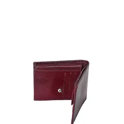 Celtic Men Leather Card Holder image 3