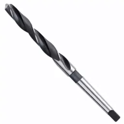 MIRANDA TOOLS HSS Taper Shank Drill Type N 118° Bright Finish Regular Series M2 Grade, Size 2.15/16 inch (74.61 mm)-image-50