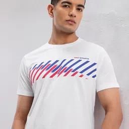 HRX by Hrithik Roshan Printed Lifestyle T-shirt-picture-34