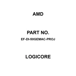 AMD LogiCORE for UltraScale, UltraScale+ FPGAs, EF-DI-50GEMAC-PROJ-picture-21