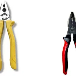 Sky Blue Sbe_Plier_0224 Groove Plier 7.8 inch-image-69