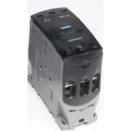 L&T [ Lauritz Knudsen ] MX 09 3 Pole Power Contactor 9A 1 NO Auxiliary Contacts, CS94014-picture-38