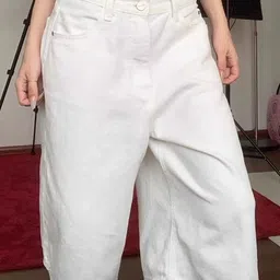 StyleCast Women Wide Leg Low-Rise Jeans-picture-20