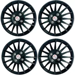 Auto Pearl R12 Press Type With Rentention Ring PT19 Wheel Cover for Universal for Car Universal for Car 30.59 cm-picture-31