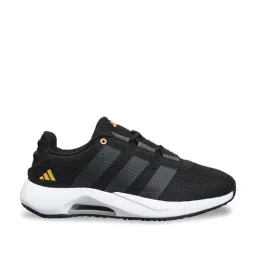 Adidas Men's Fluxx pace Black Running Shoes-picture-16