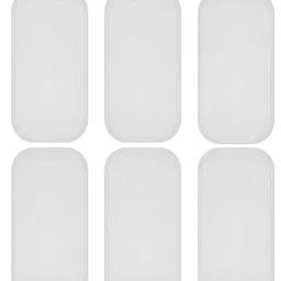 Dumbledo Reusable Cloth Diaper 5-Layer Inserts with MicrofiberHigh Absorbency, Leak-Proof, Baby, Infant, Toddler, Eco-friendly, Free Size -Pack of 6-picture-35
