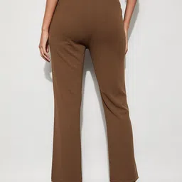 CODE by Lifestyle Women Easy Wash Trousers image 2